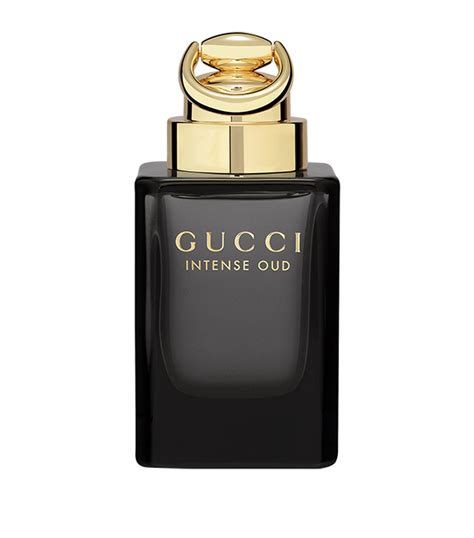 gucci intense oud 50ml